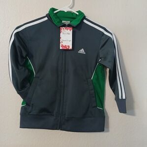 Adidas jacket